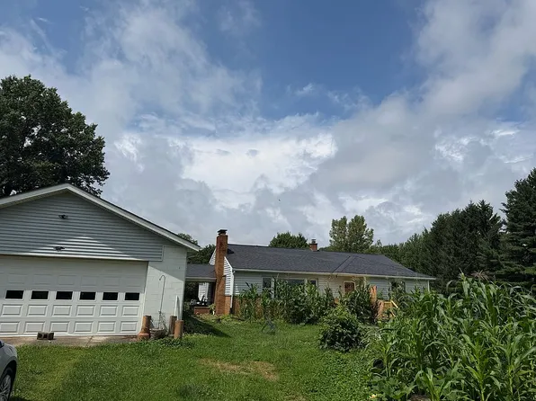 10784 Watkins Rd SW, Etna, OH 43062