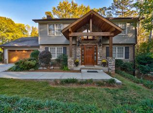 1180 Old Forge Dr, Roswell, GA 30076