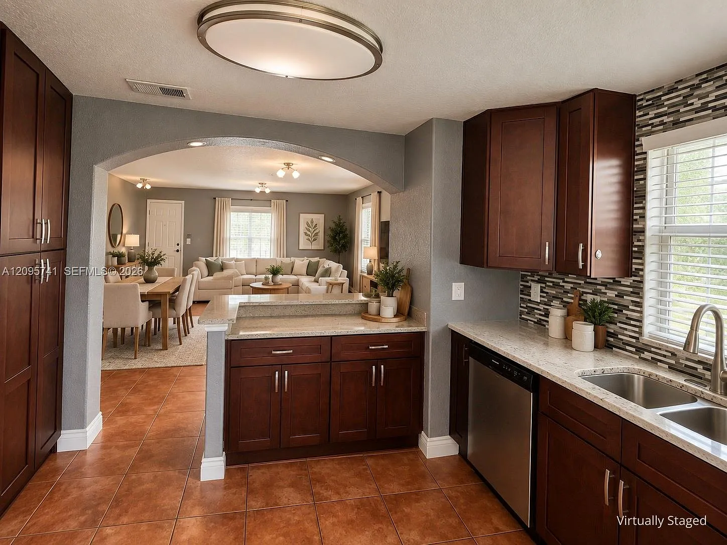 Carrington Park A Condo — Photo 2