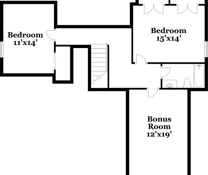 1448 Jeter Way — Photo 3