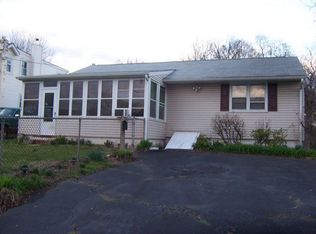 140 Hauser Ave, Hamilton, NJ 08620