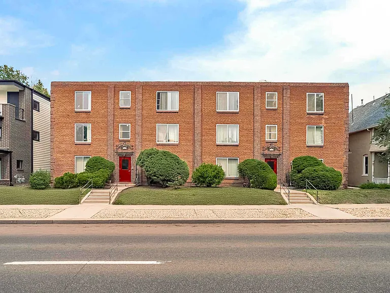 1236-1238 N Josephine St — Photo 3