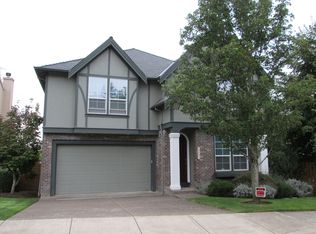 4243 NW 126th Ave, Portland, OR 97229