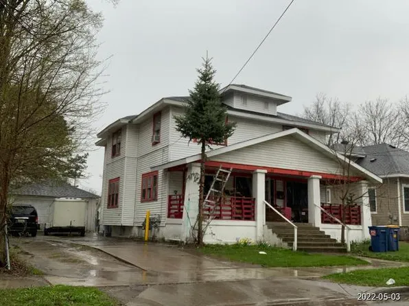 114 Brown St SW #116, Grand Rapids, MI 49507