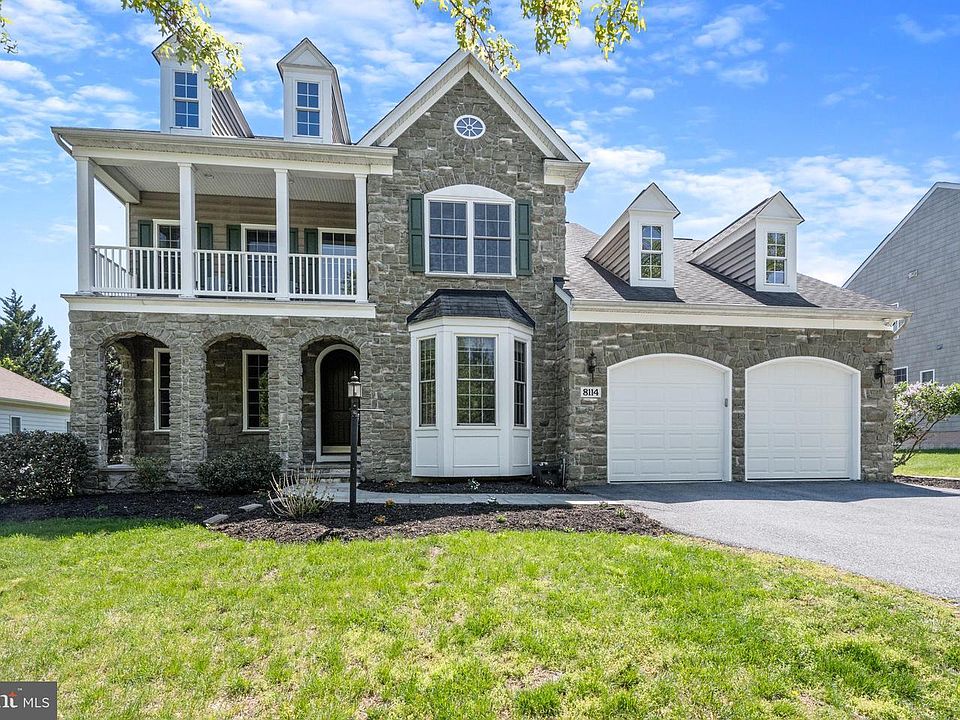 1st image of 8114 Kylemore Way
