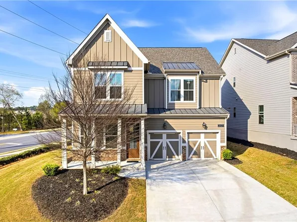 2025 Abbey Rd, Roswell, GA 30076