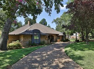 480 31st St SE, Paris, TX 75460