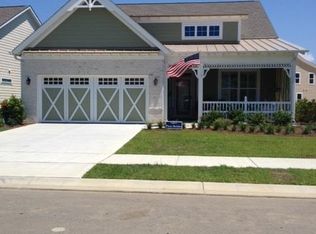 1951 Windrose Way LOT 148, Myrtle Beach, SC 29577