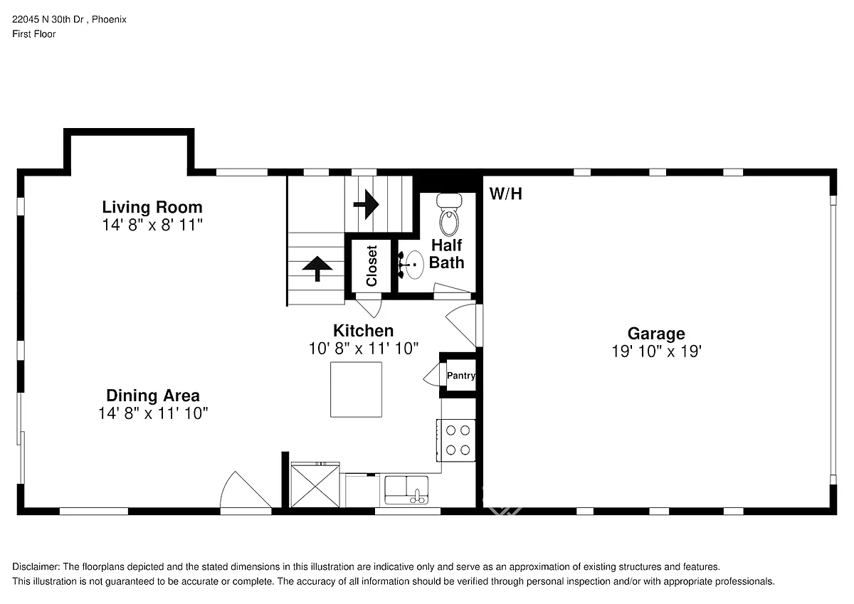 Building Photo - 22045 N 30th Dr