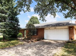 1100 S Elm St, Dayton, OH 45449