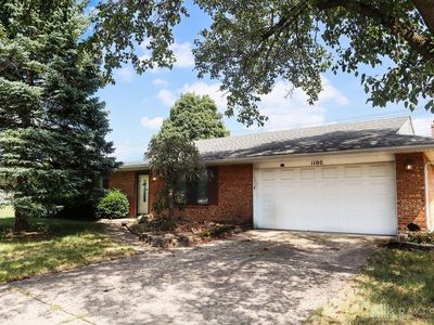 1100 S Elm St, Dayton, OH, 45449