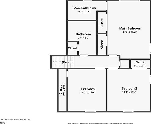 4th image of this home