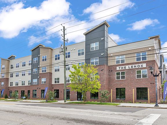 2nd image of 1016 Laney Walker Blvd #414