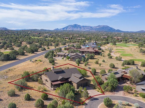 4th image of 14835 N Jay Morrish Dr