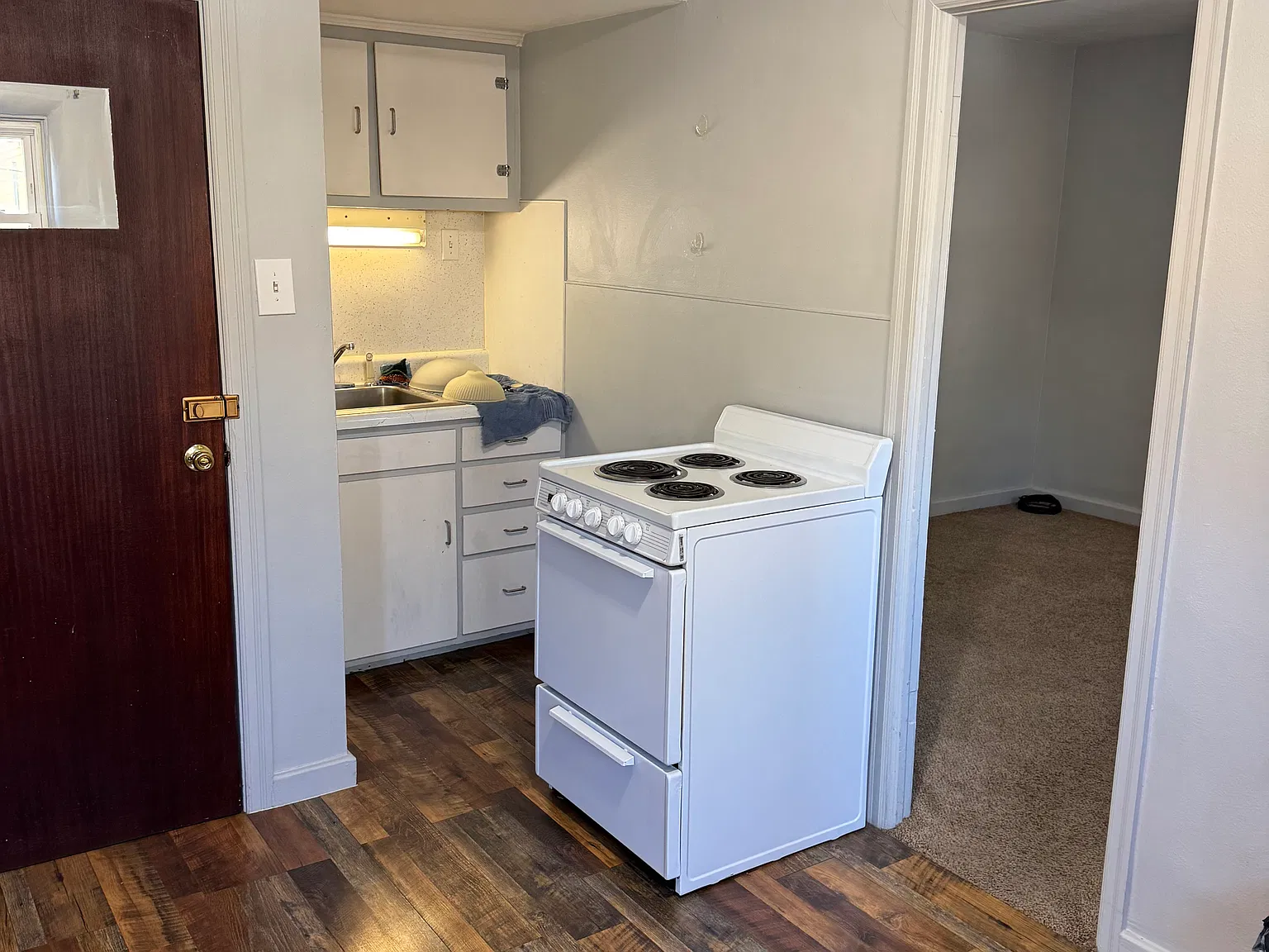 1 bed, $750 — Photo 3