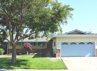 1376 Lassen Ave, Milpitas, CA 95035