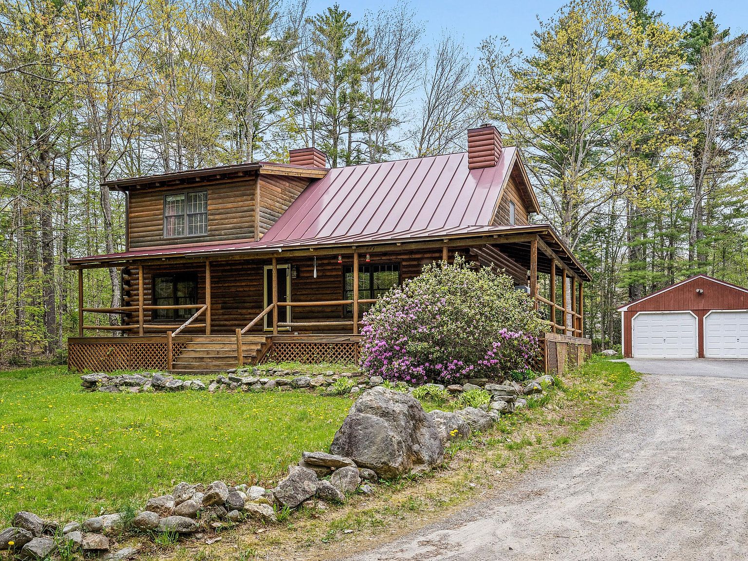 202 Wingood Road, Windsor, ME 04363 Zillow