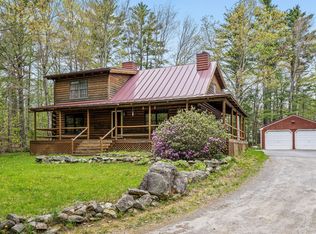 202 Wingood Rd, Windsor, ME 04363
