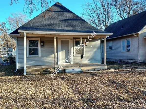 420 SW Lincoln St, Topeka, KS 66606