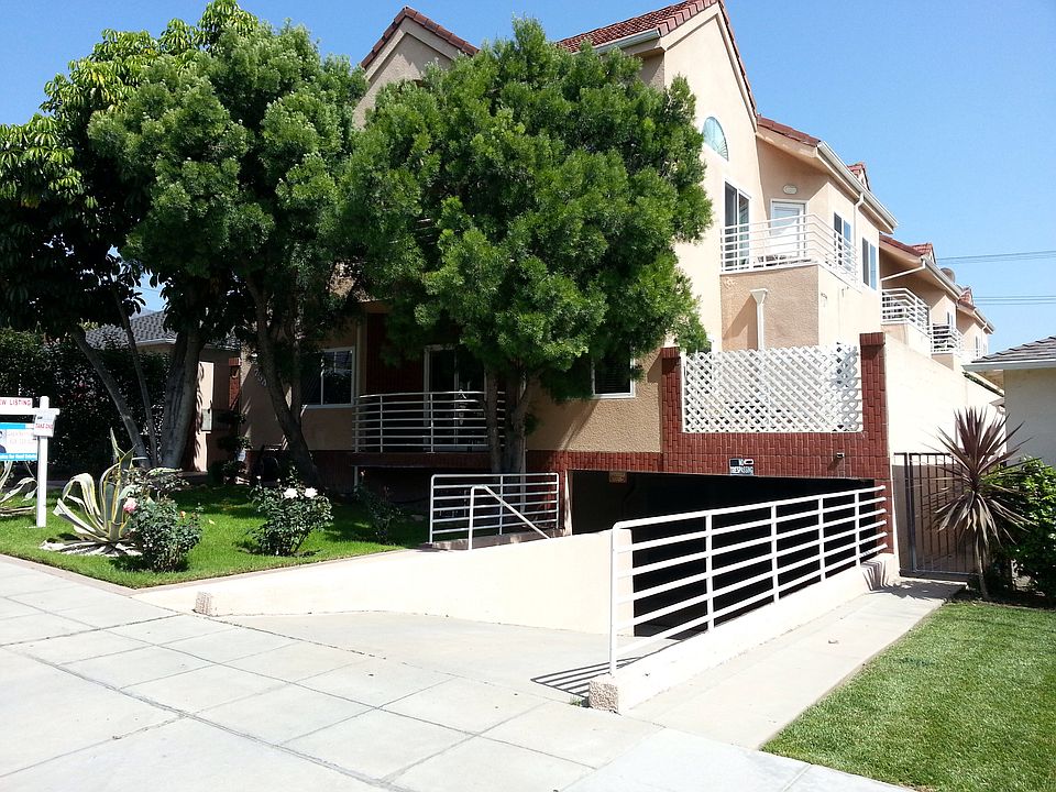 1st image of 734 E Verdugo Ave #4