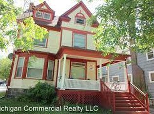 312 E Jefferson St, Ann Arbor, MI 48104