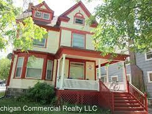 312 E Jefferson St, Ann Arbor, MI