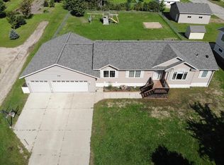 708 Irving Ave SW, Wadena, MN 56482
