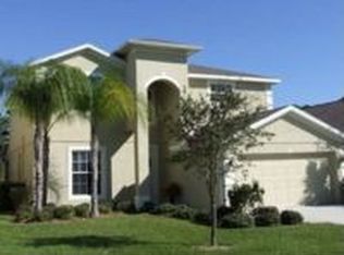 1687 Scarlett Ave, North Port, FL 34289