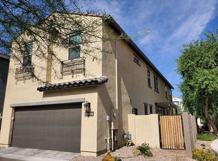 4591 S Felix Pl, Chandler, AZ 85248