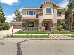 2354 E Washington Ave, Reedley, CA 93654