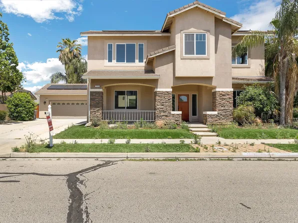 2354 E Washington Avenue, Reedley, CA 93654