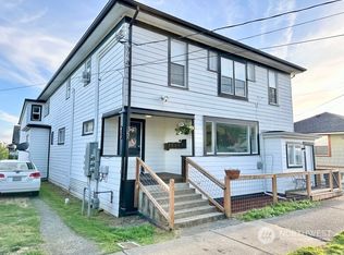 620 Eklund Ave, Hoquiam, WA 98550