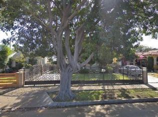 1918 W 64th St, Los Angeles, CA 90047