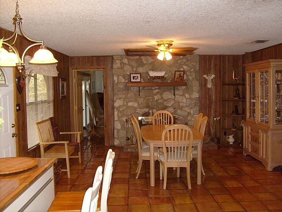 Dining or Living room