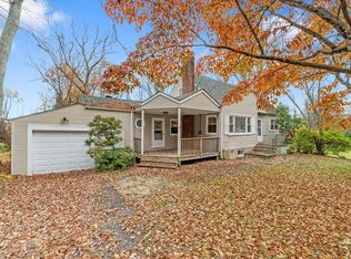 3 Limestone Rd, Armonk, NY 10504