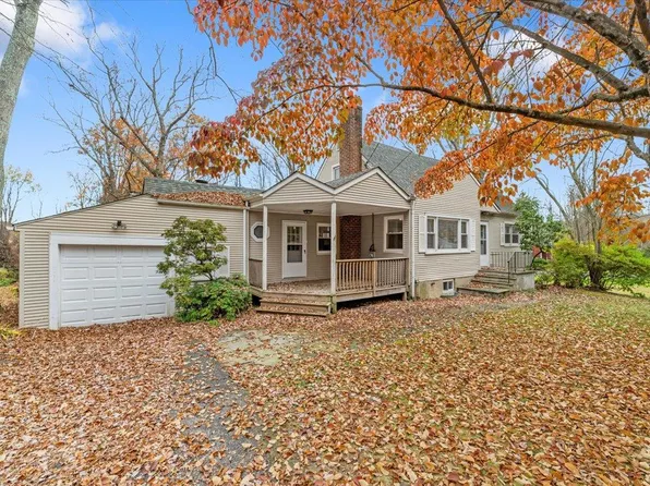 3 Limestone Road, Armonk, NY 10504