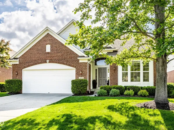 8977 Stonewick Way, Zionsville, IN 46077