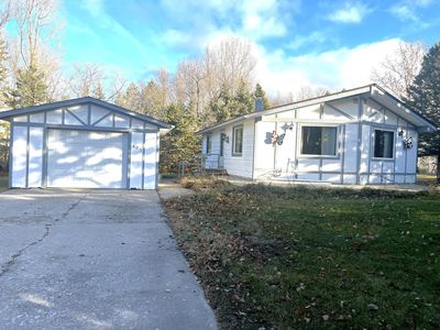 405 9th St NW, Fosston, MN, 56542