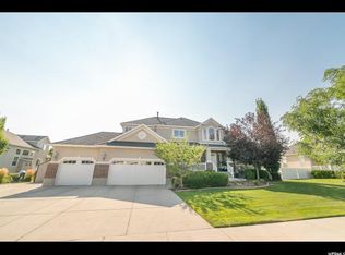 13418 S Lone Rock Dr, Draper, UT 84020