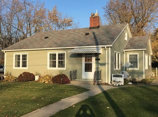 1004 N Howard St, Union City, IN 47390