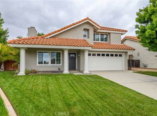 2 Mistletoe, Rancho Santa Margarita, CA 92688