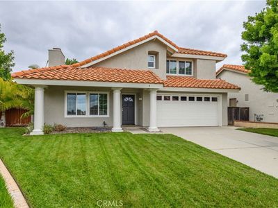 2 Mistletoe, Rancho Santa Margarita, CA, 92688