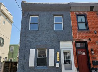 2333 Mercer St, Philadelphia, PA 19125