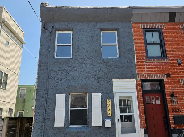 2333 Mercer St, Philadelphia, PA 19125