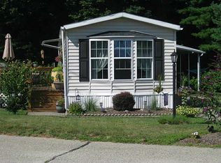 31 Lane E #F, Coventry, RI 02816