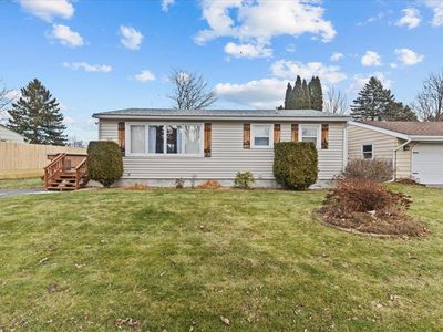 96 Gazo Avenue, Burlington, VT, 05408
