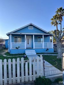 107 Taylor St, Taft, CA, 93268