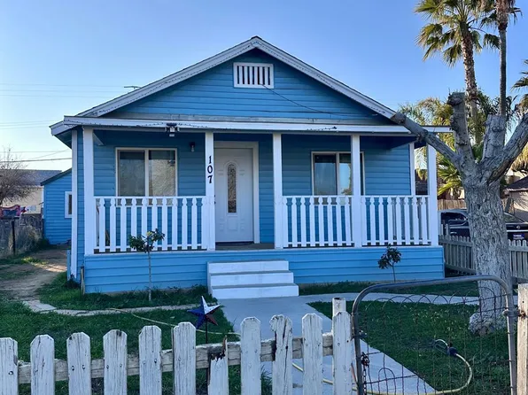 107 Taylor St, Taft, CA 93268