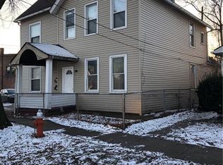 1982 W 50th St, Cleveland, OH 44102
