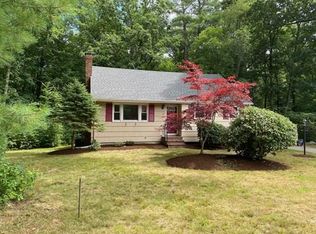 111 Irma Rd, Brockton, MA 02301